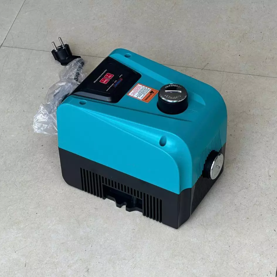 Máy Bơm Tăng Áp Từ Thông Minh RYMARU RY/24-H20