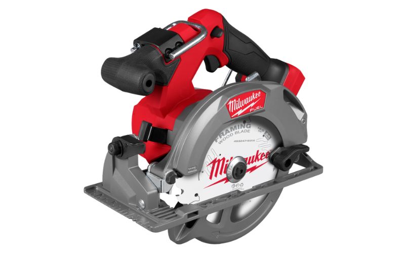 M&aacute;y Cưa đĩa Milwaukee M18 FCS552-0 ASIA