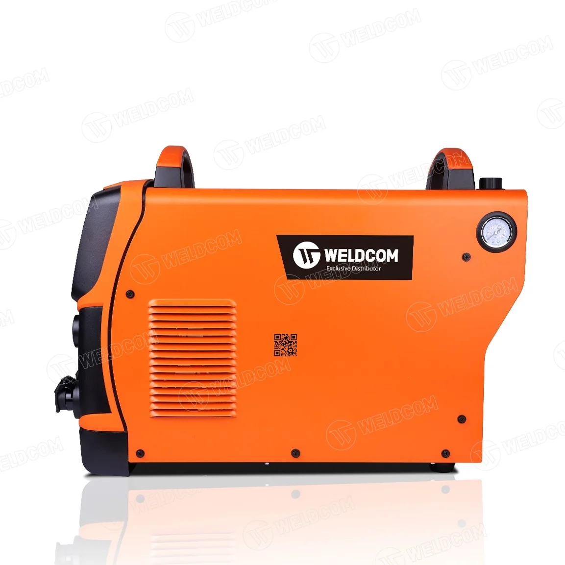 Máy Cắt Plasma Jasic Cut 100 L221 II JET20 380V Có Pilot, Cắt Dày 25mm Chính Hãng