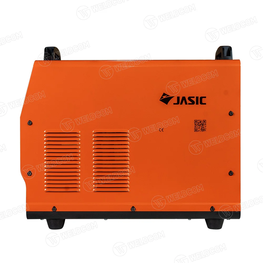 Máy Hàn Jasic CO2 MIG 350 J1601 Chính Hãng Kèm Đầu Cấp Dây WF-23A