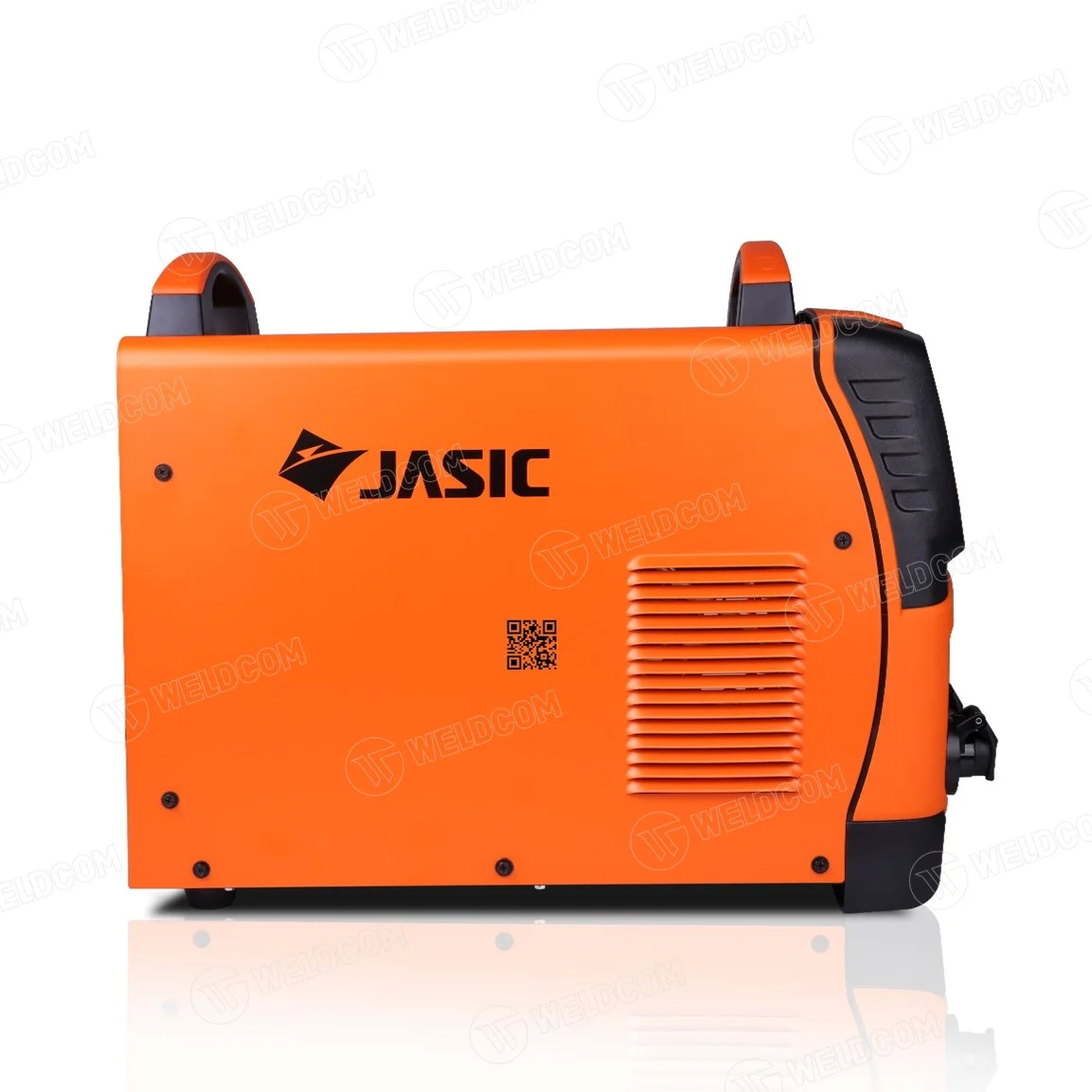 Máy Cắt Plasma Jasic Cut 100 L221 II JET20 380V Có Pilot, Cắt Dày 25mm Chính Hãng
