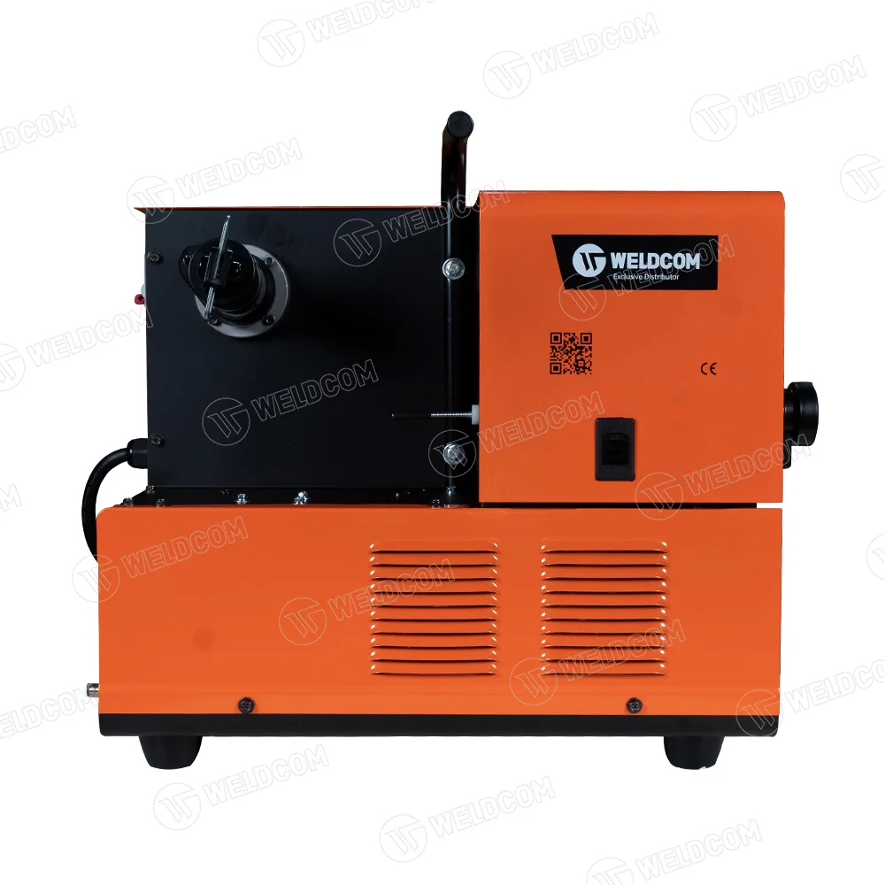 Máy Hàn Bán Tự Động Jasic MIG-250 (J04) 380V Cấp Dây Liền, Hàn Dây 0.8-1.0mm