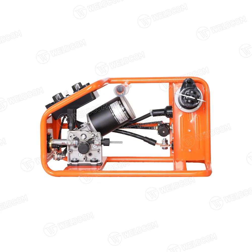 Máy Hàn MIG Đầu Rời Jasic NB270DF J443 Chính Hãng, Đầu Cấp Dây Binzel, Hàn Dây 0.8-1.0mm