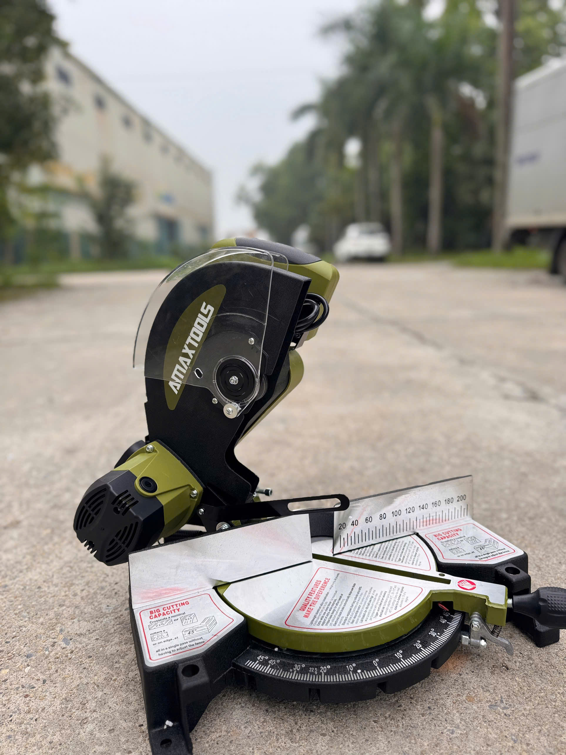 ACN-255 amaxtools
