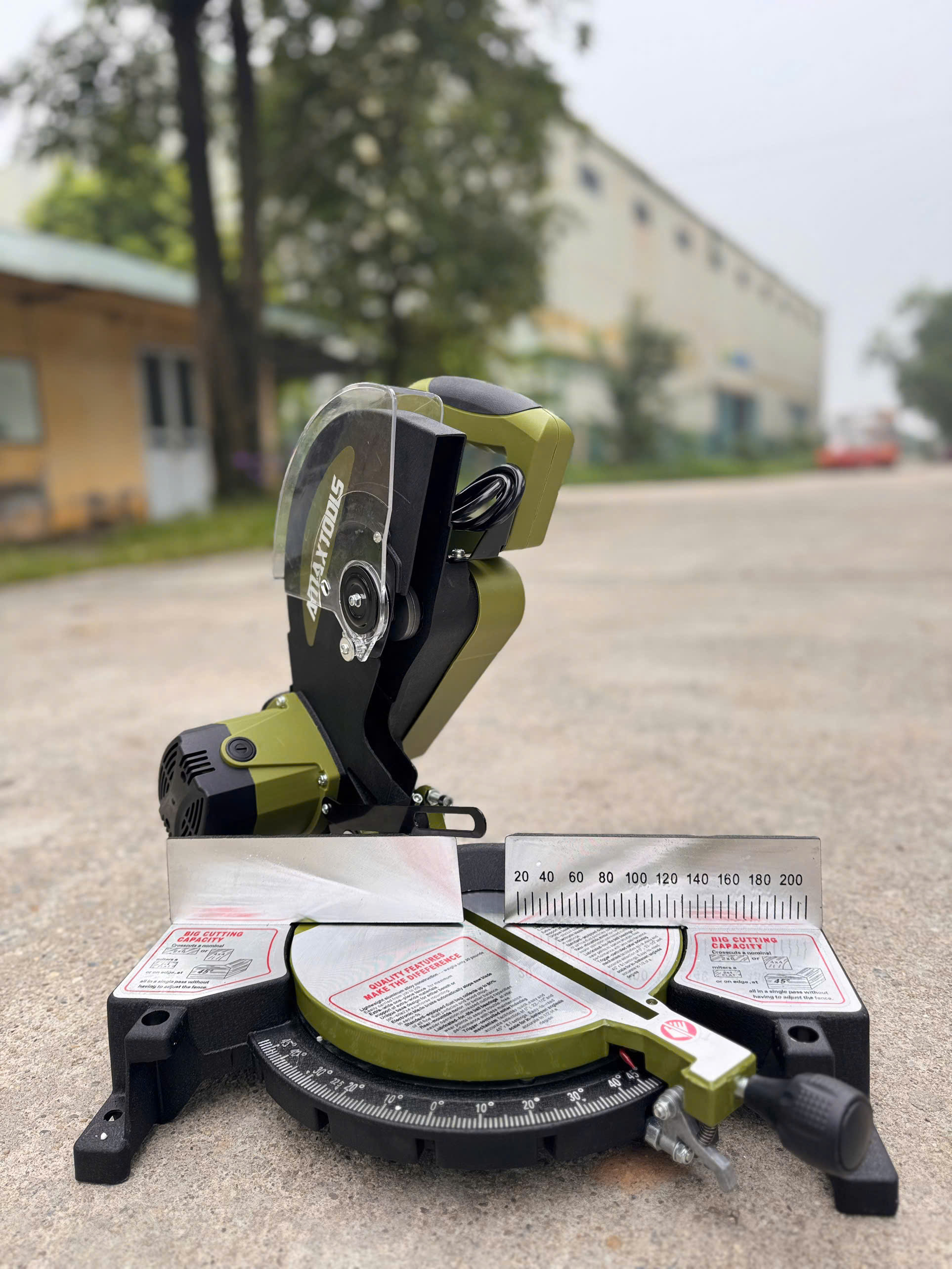 ACN-255 chinh hang