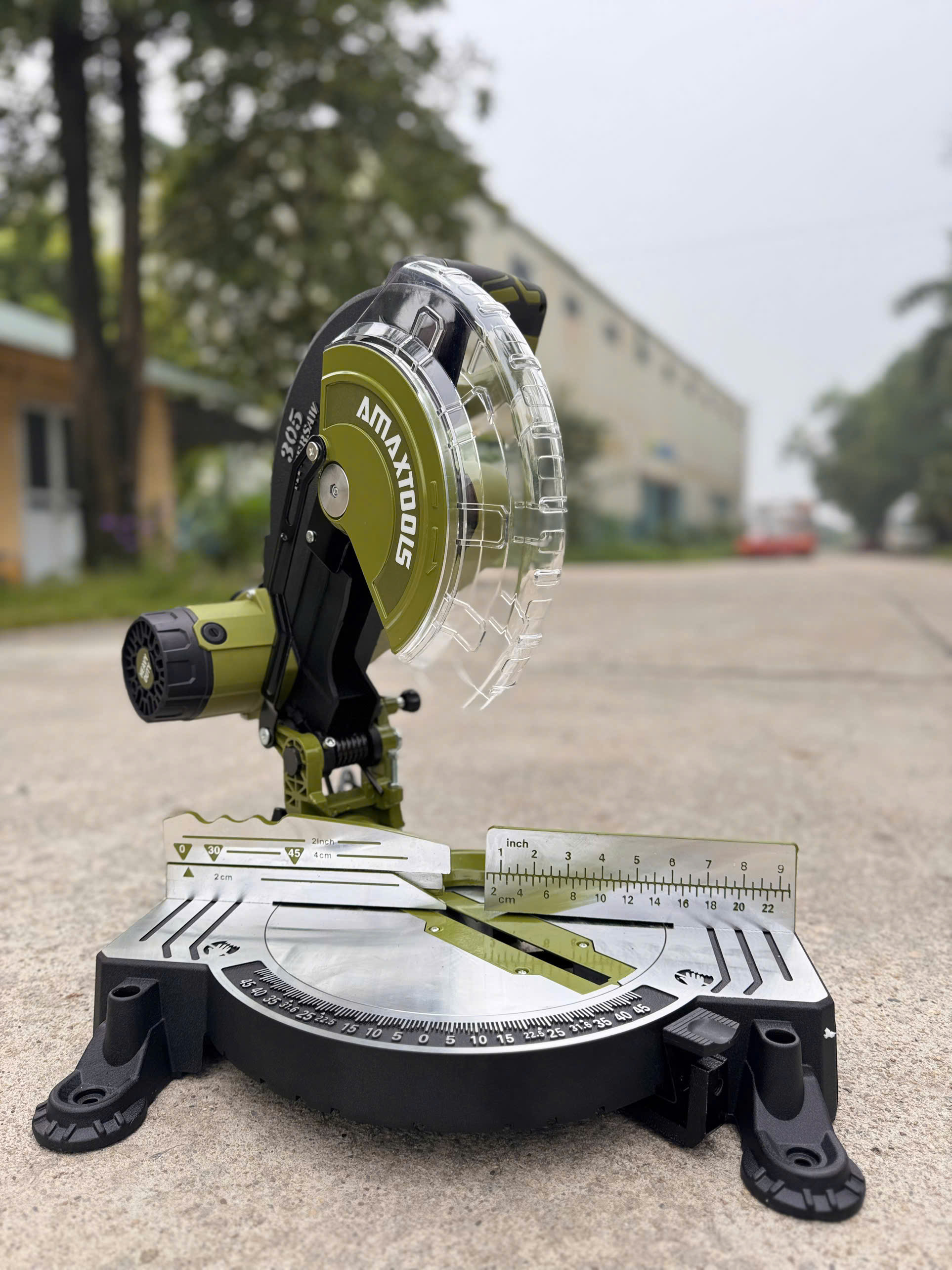 AMAXTOOLS ACN-305 chinh hang