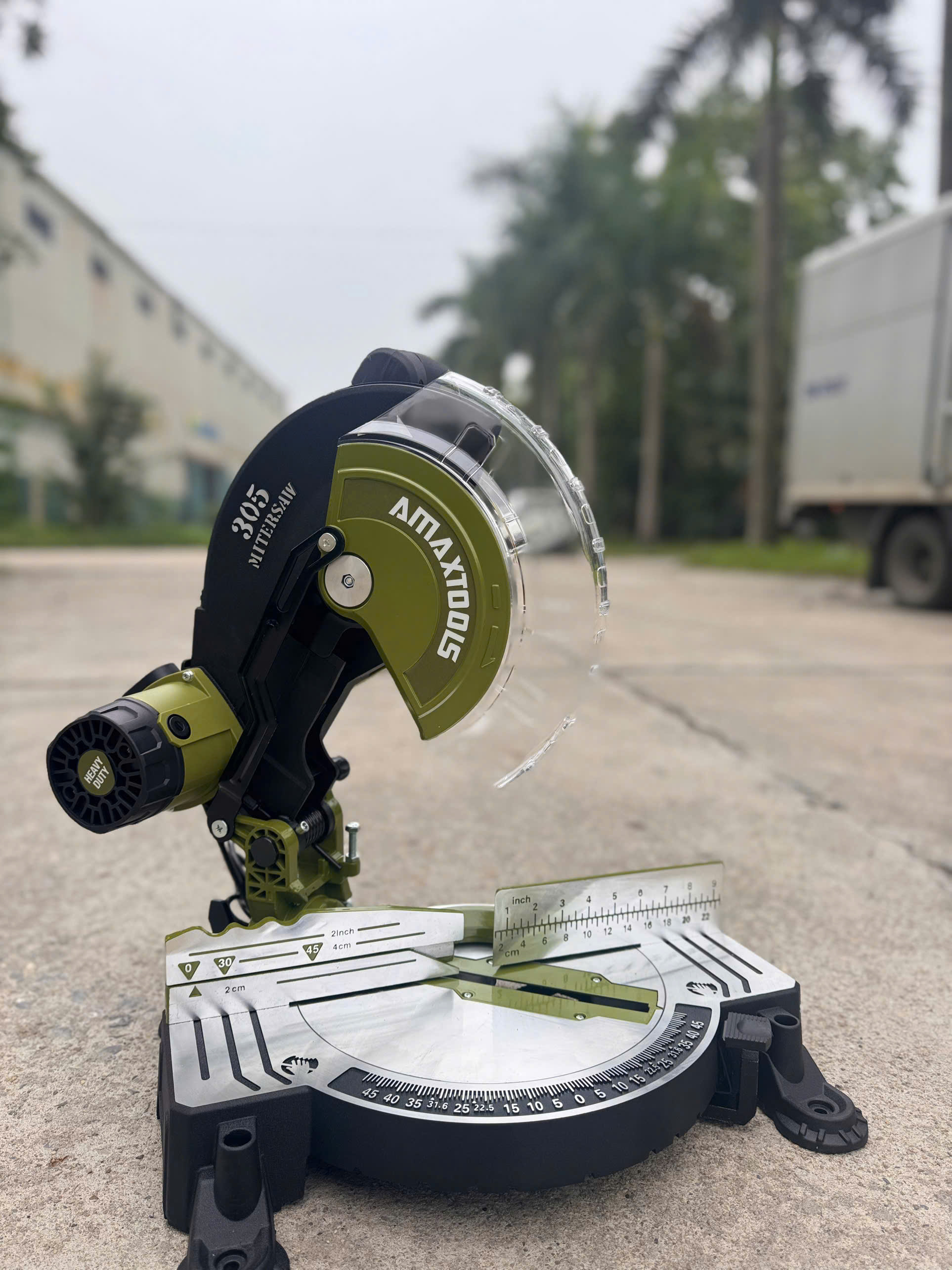 AMAXTOOLS ACN-305 gia tot