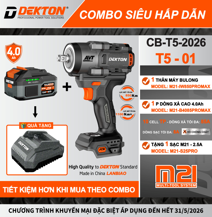 Xám / 1 Máy + Pin + Sạc