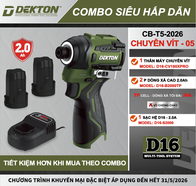 Thân + 2 pin + sạc
