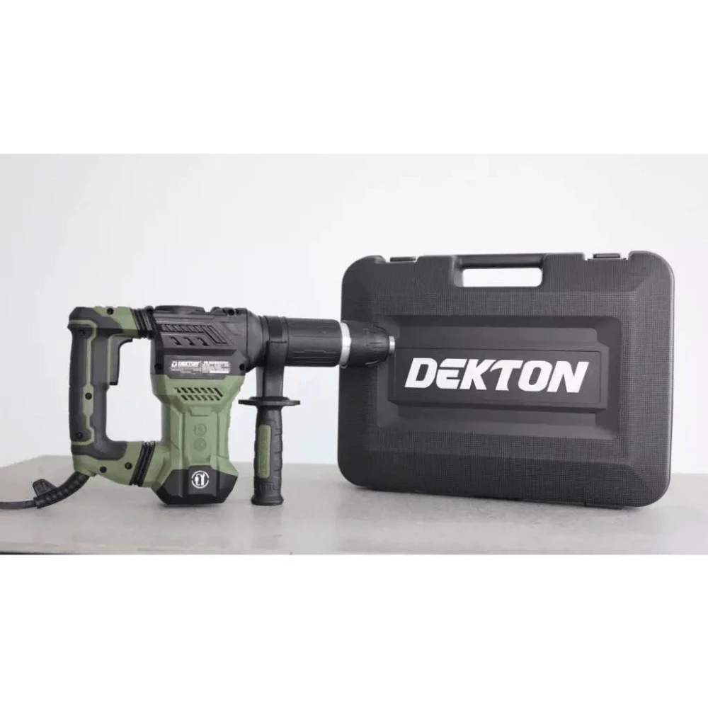 Máy đục Bê Tông 17mm Dekton DK-DH3502XPRO 3