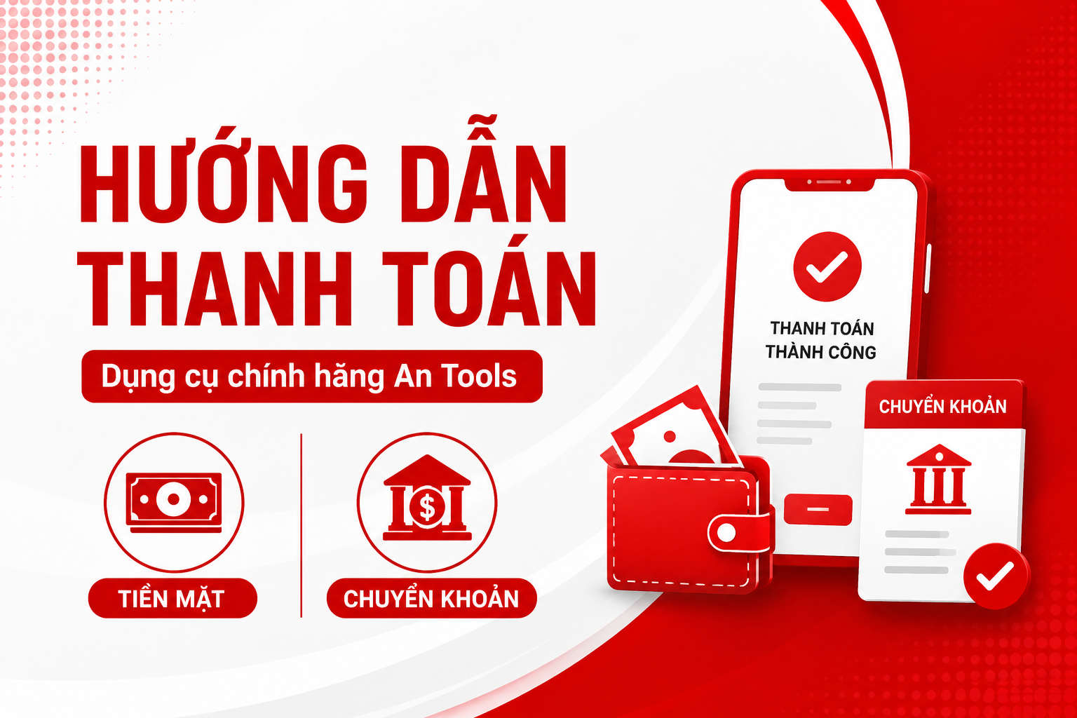 Hướng Dẫn Thanh Toán