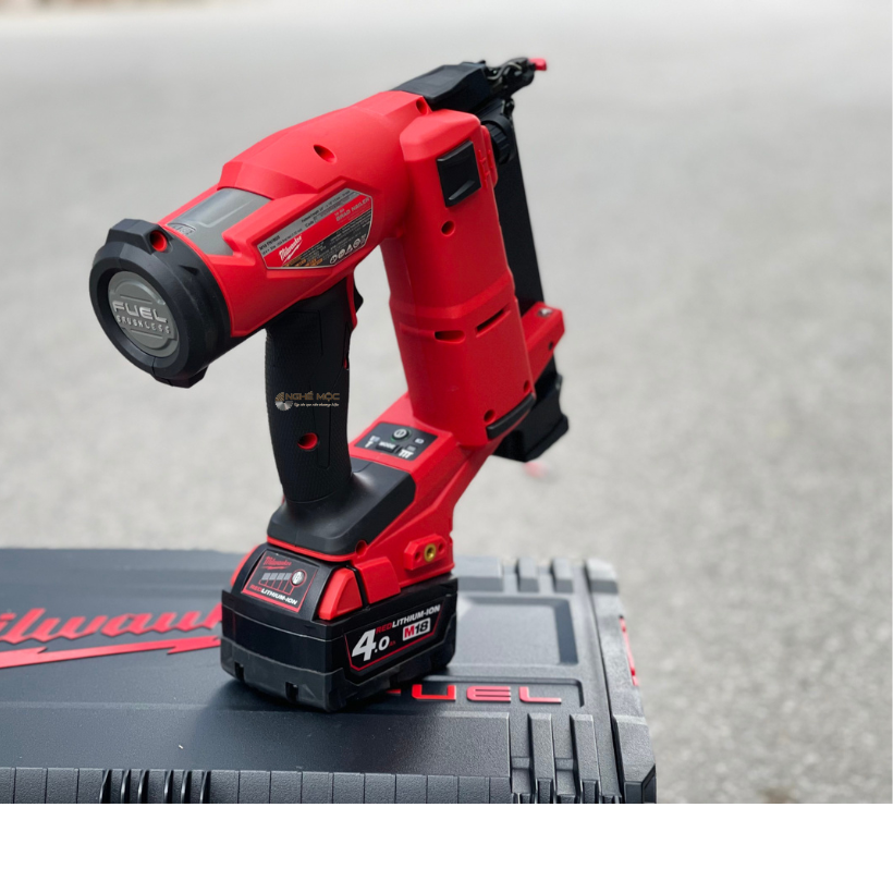 M&aacute;y Bắn đinh Milwaukee M18 FN18GS-0X0