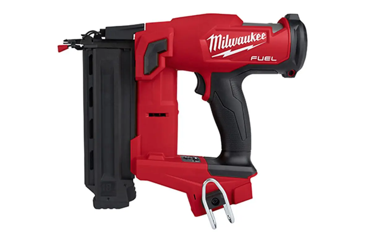 M&aacute;y Bắn đinh Milwaukee M18 FN18GS-0X0