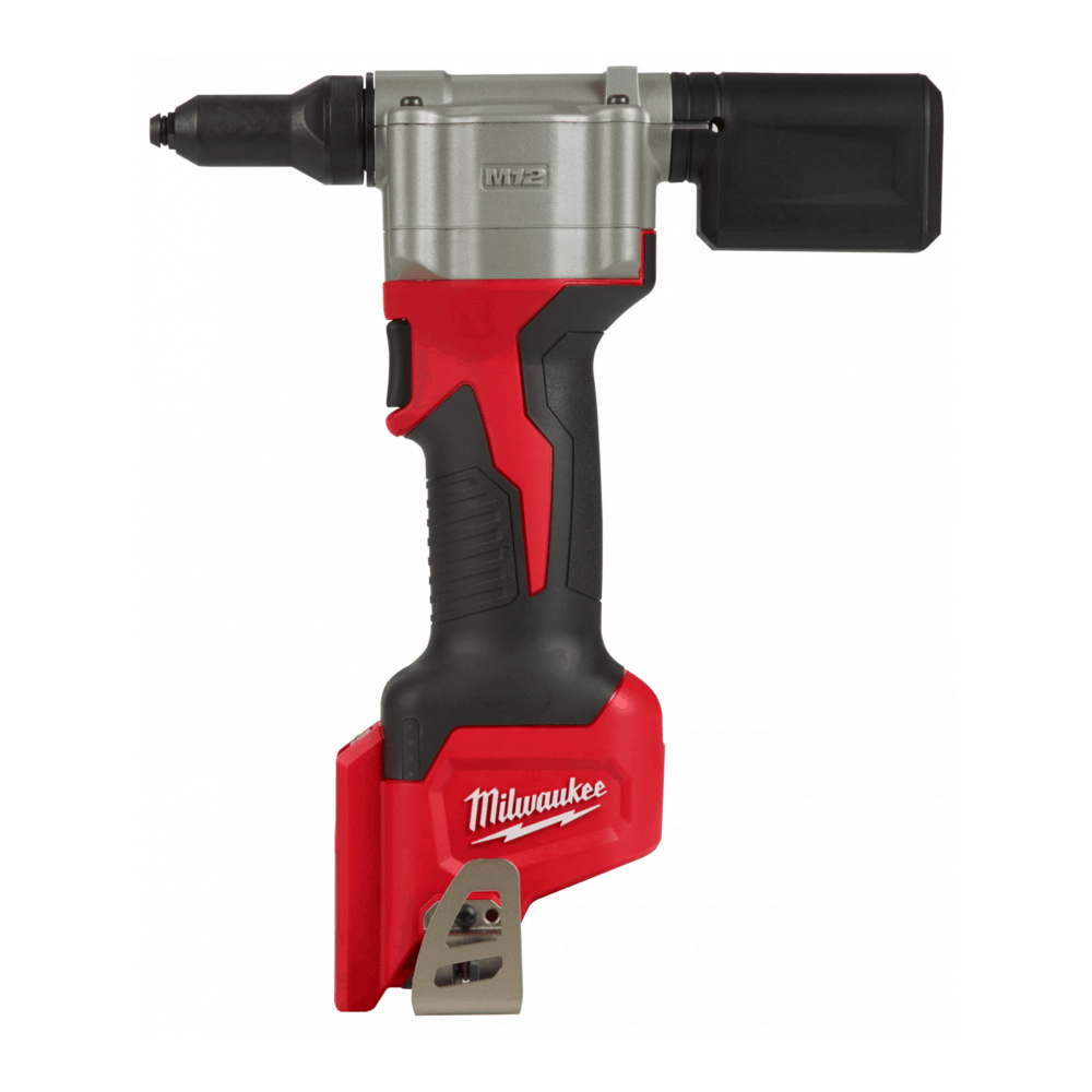 M&aacute;y Bắn đinh R&uacute;t Milwaukee M12 BPRT-0C