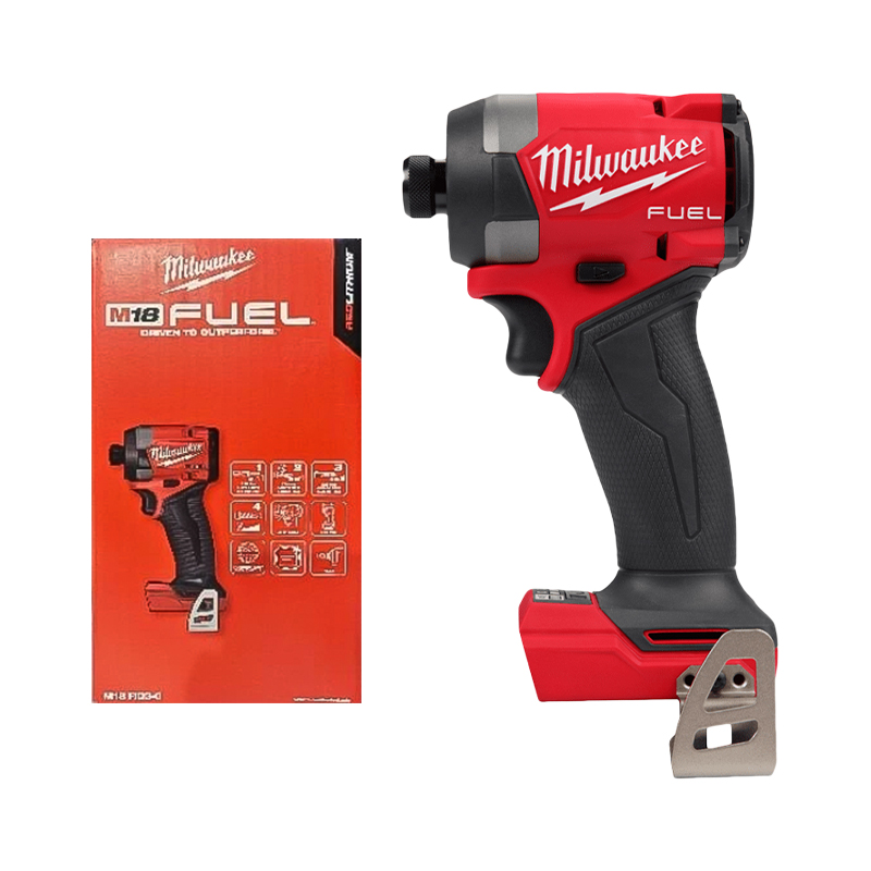 Máy Bắt Vít Milwaukee M18 FID3-0 - 226Nm, 4.400 Lần/phút