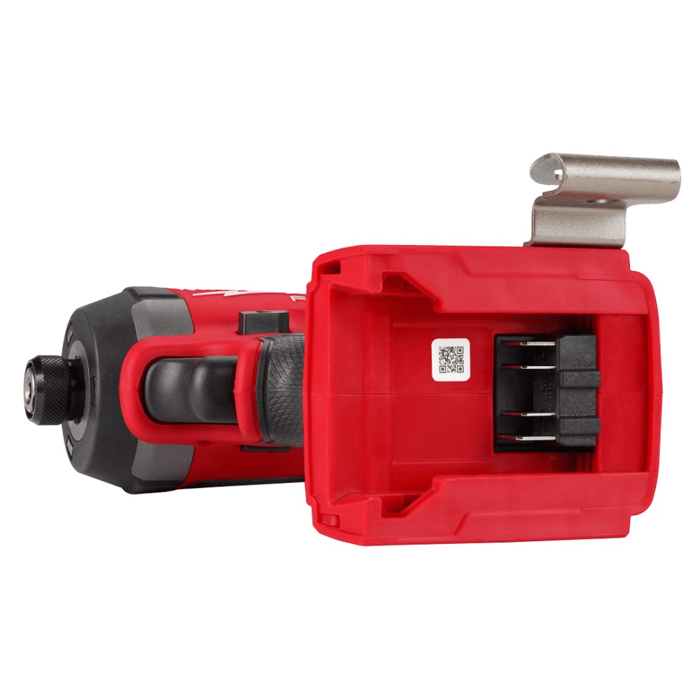 Máy Bắt Vít Milwaukee M18 FID3-0X, Lực Xoắn 226Nm, Tốc độ Tối đa 3.900 Vòng/phút
