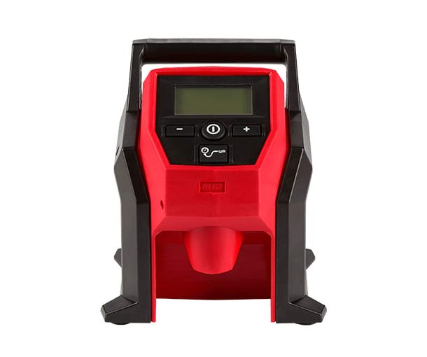 Máy Bơm Hơi Milwaukee M12 BI-0, 120psi, Lưu Lượng 24.9 L/p