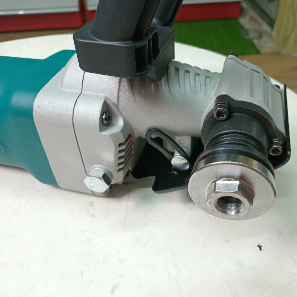 Máy Cắt Bê Tông BODA BLC1-1400 305mm Không Chổi Than, Tặng 1 Lưỡi
