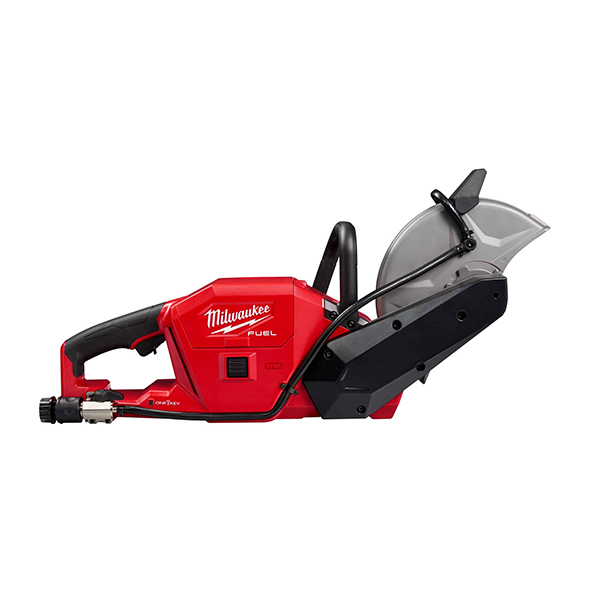 M&aacute;y Cắt B&ecirc; T&ocirc;ng Milwaukee M18 FCOS230-0G0 Lưỡi 230mm Cắt S&acirc;u 85mm