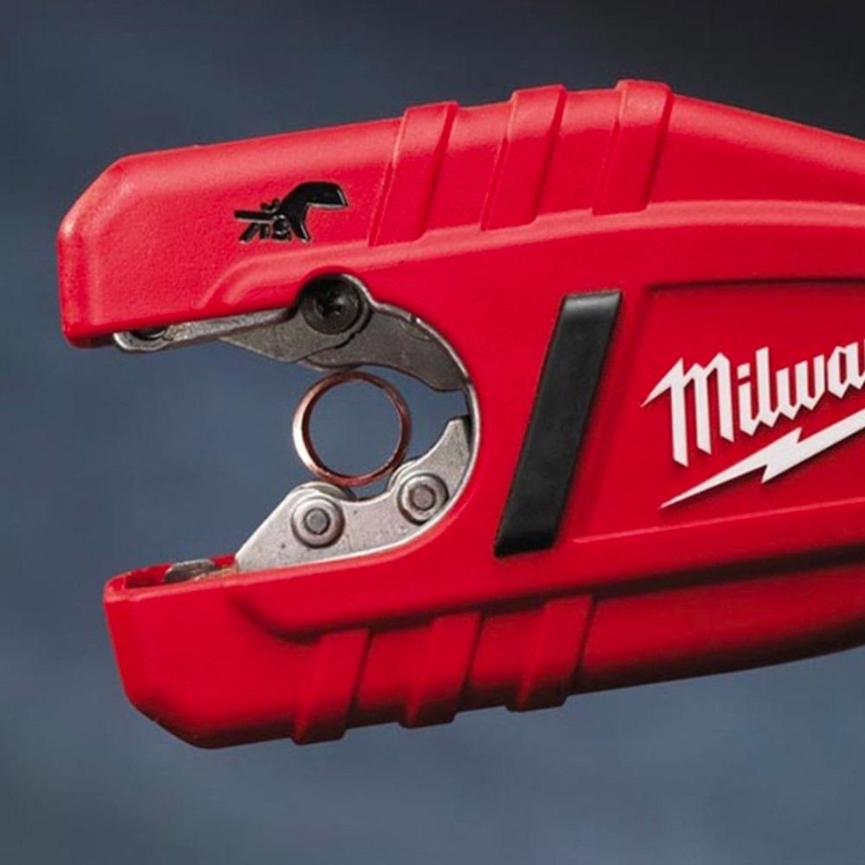 M&aacute;y Cắt ống đồng Milwaukee C12 PC-0C