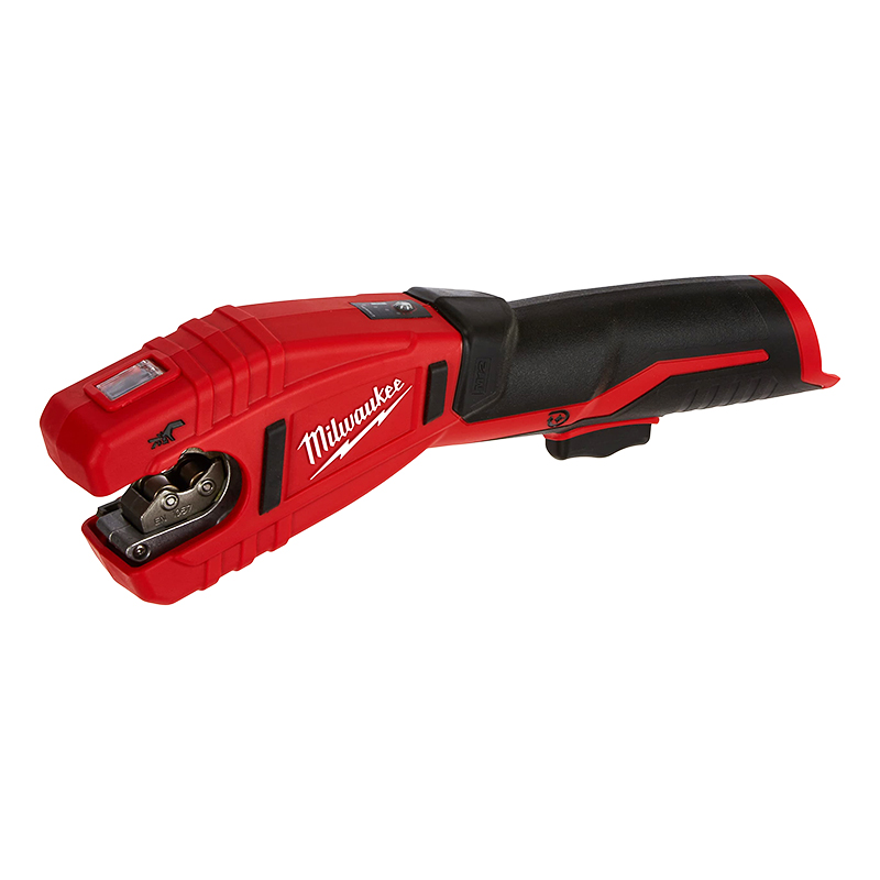Máy Cắt ống đồng Milwaukee M12 CTC2 - Mở Tối đa 53.98mm, Cắt 100+ Lần