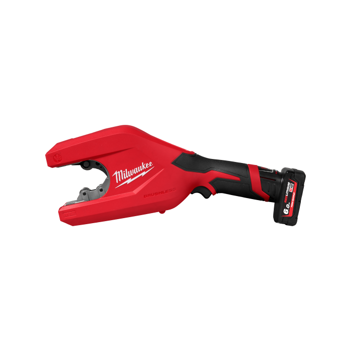 M&aacute;y Cắt ống đồng Milwaukee M12 CTC2