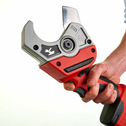 Máy Cắt ống Milwaukee C12 PPC-0 Cắt 50mm, 500 Vòng/phút