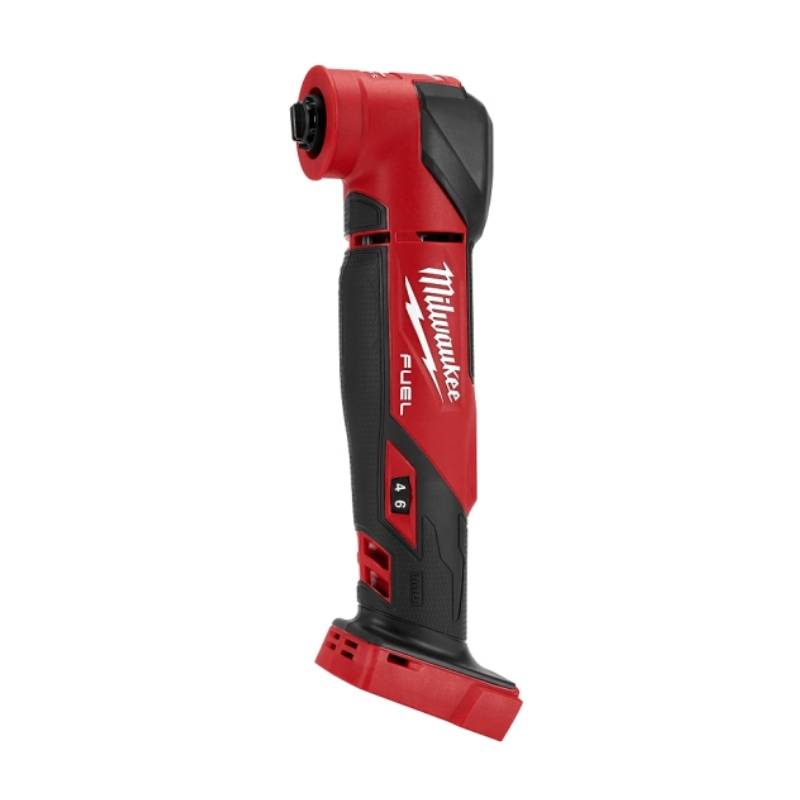 Máy Cắt Rung Milwaukee M18 FMT-0X0 - 10.000-20.000 Vòng/phút, 10 Cấp + Auto