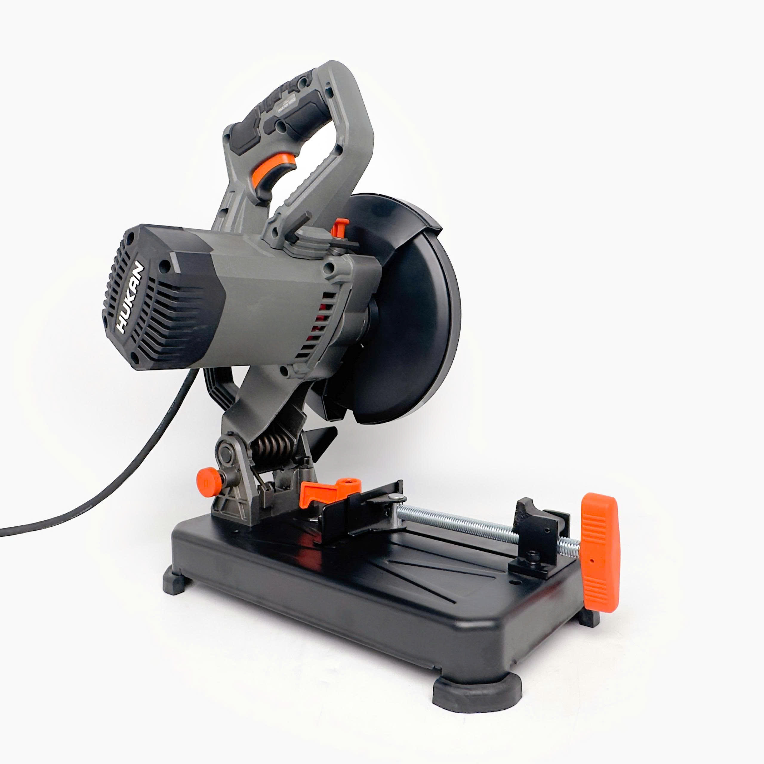 Máy Cắt Sắt 180mm Hukan GEN 2 G2-MCS1800, Công Suất 1800W 2