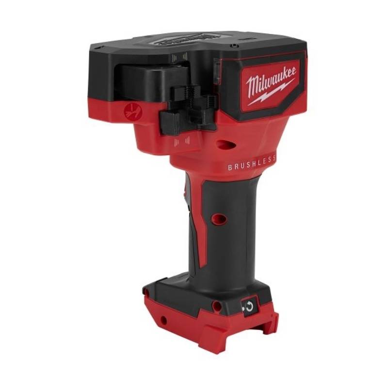 Máy Cắt Thanh Ren Milwaukee M18 BLTRC-0C Cắt Thép 1/4-1/2 Inch Lưỡi Thay Thế