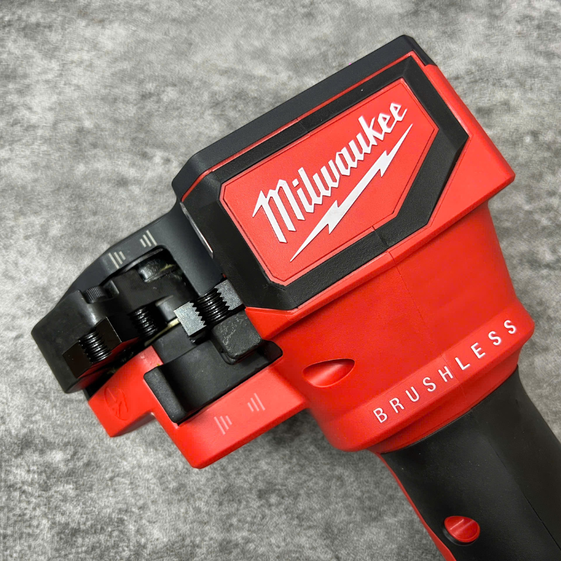 Máy Cắt Thanh Ren Milwaukee M18 BLTRC-0C Cắt Thép 1/4-1/2 Inch Lưỡi Thay Thế