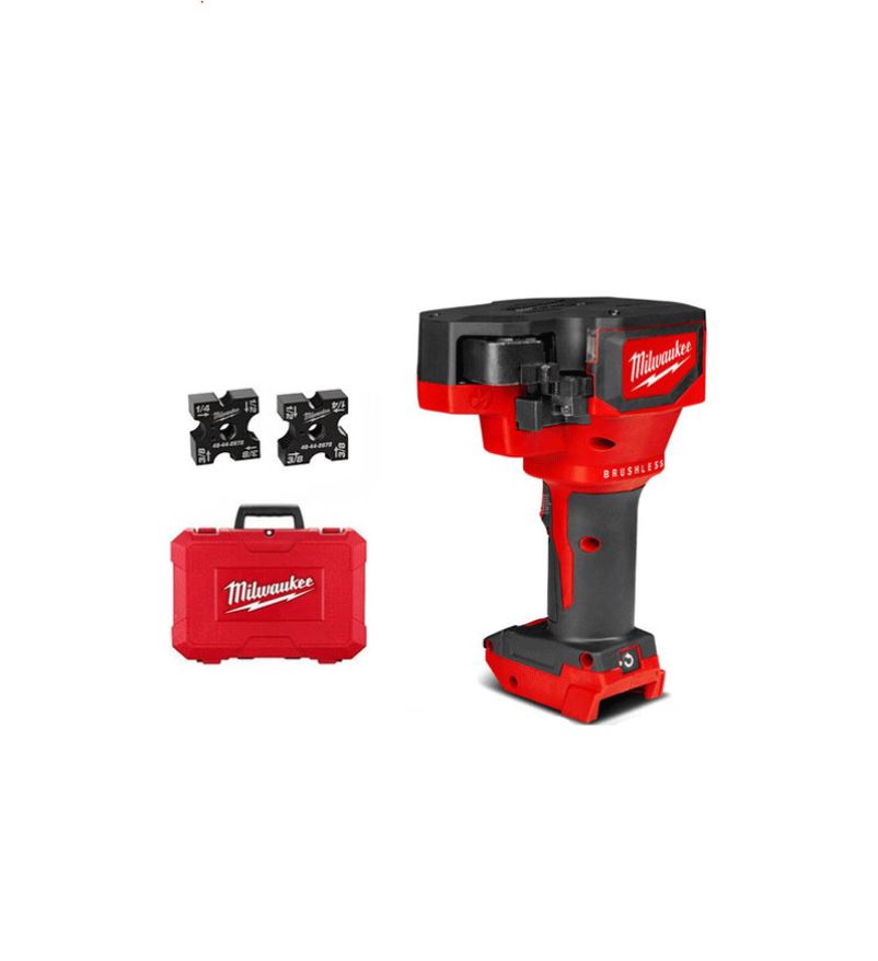Máy Cắt Thanh Ren Milwaukee M18 BLTRC-0C Cắt Thép 1/4-1/2 Inch Lưỡi Thay Thế