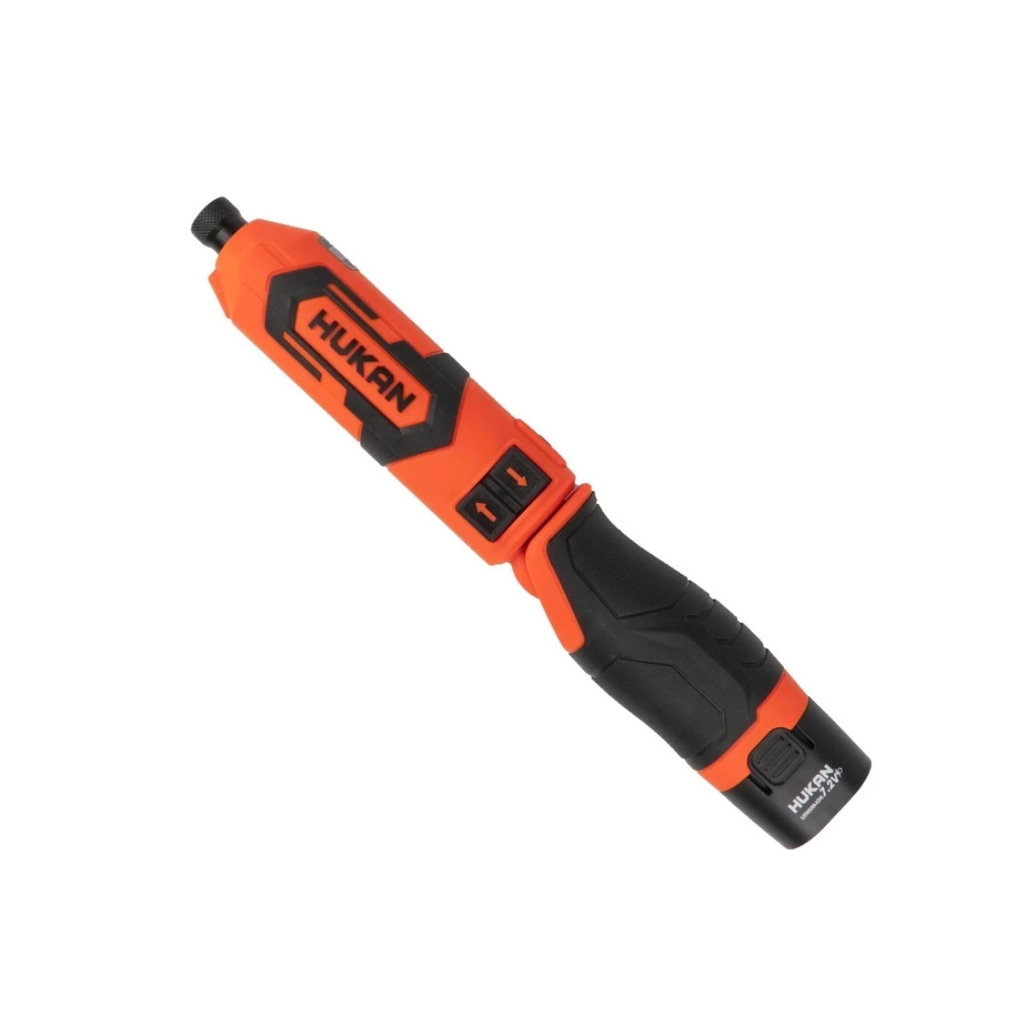 Máy Chuyên Vít Gập Hukan G1-TD2572D Lực Siết 25Nm, Góc gập linh hoạt 75°, Đầu vít 1_4 inch