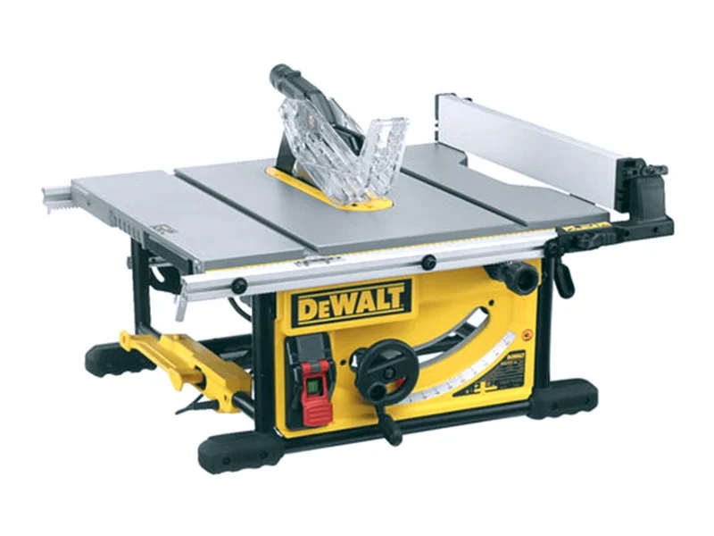 Máy Cưa Bàn DeWalt DWE7492 2000W 250mm Chính Hãng + Tặng Lưỡi Freud 40T