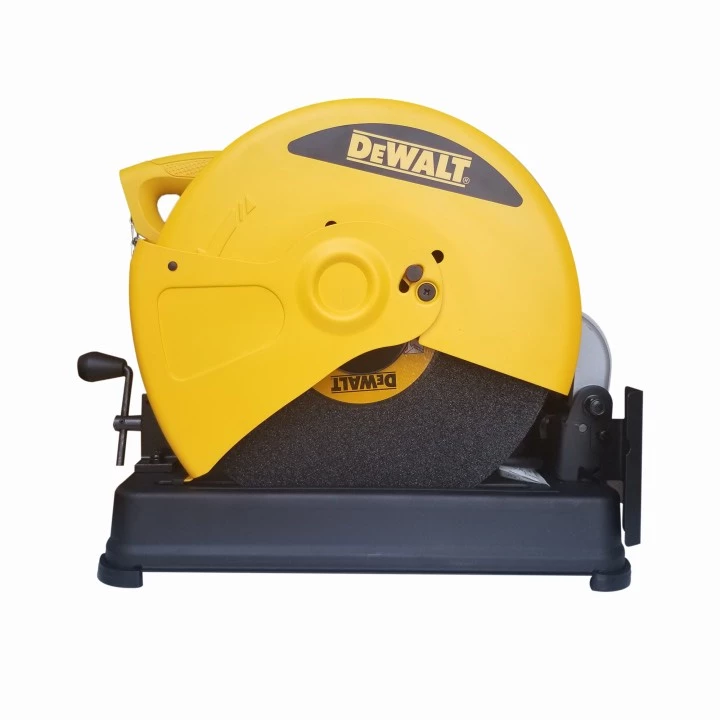 Máy Cưa Cắt Để Bàn Dewalt D28730-B1 2300W - Lưỡi 355mm Chính Hãng