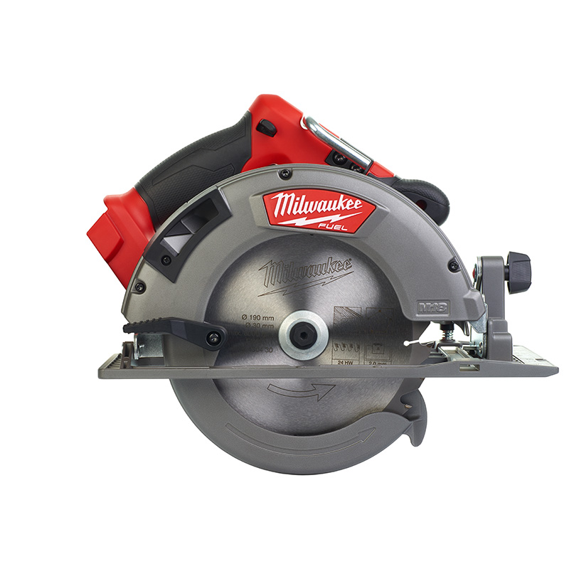 M&aacute;y Cưa đĩa Milwaukee M18 FCS552-0 ASIA
