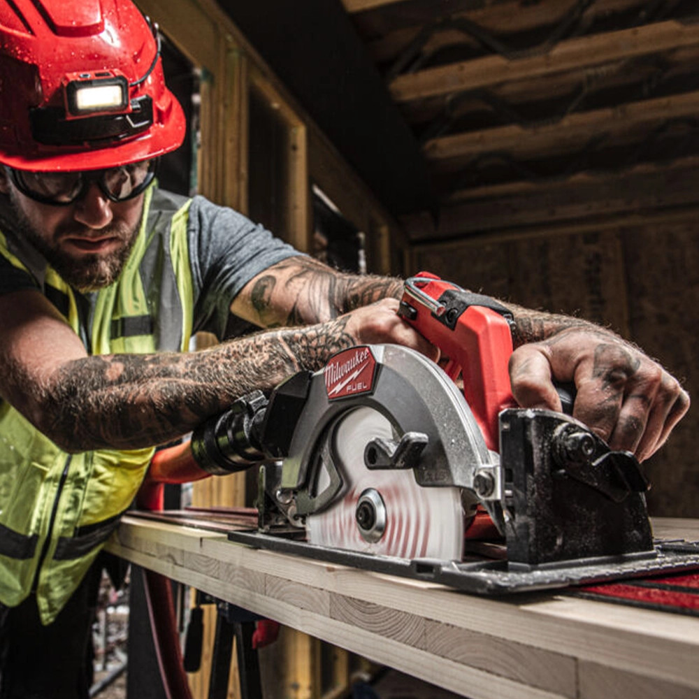 M&aacute;y Cưa đĩa Milwaukee M18 FCS66GR3-0
