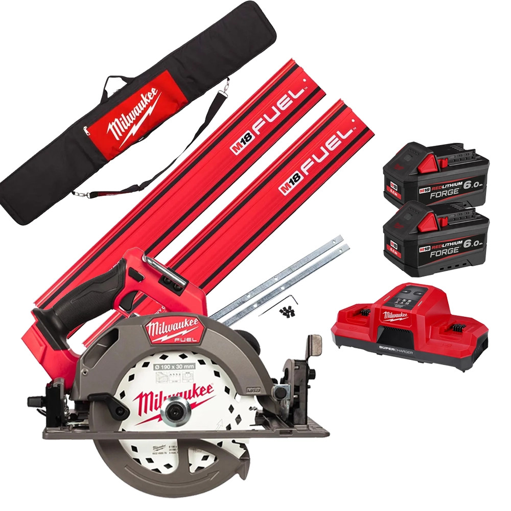 M&aacute;y Cưa đĩa Milwaukee M18 FCS66GR3-0