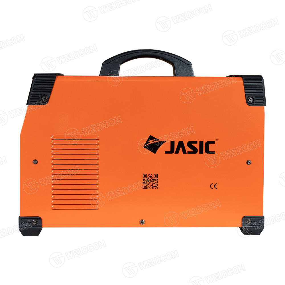 Máy hàn MIG Jasic MIG-315F (N254) Nguồn 380V - Hàn CO2 Que 0.8-1.0mm
