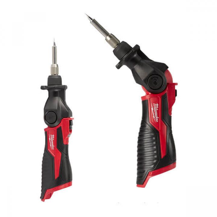 Máy Hàn Nhiệt Milwaukee M12 SI-0