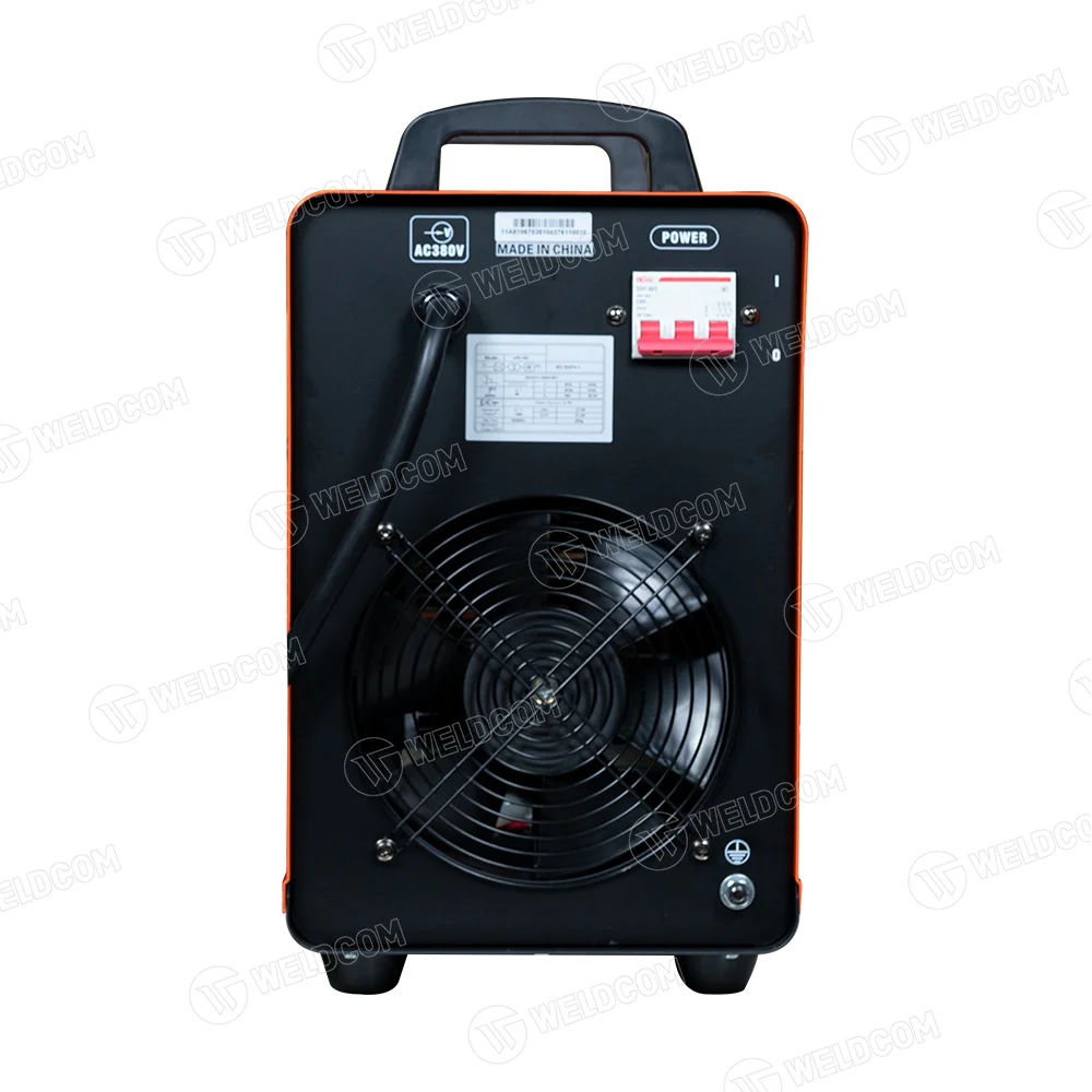 Máy Hàn Que ARC-400 J45 Chính Hãng Hàn Que 2.0-5.0mm, Que 5.0mm Liên Tục Hiệu Suất 80%