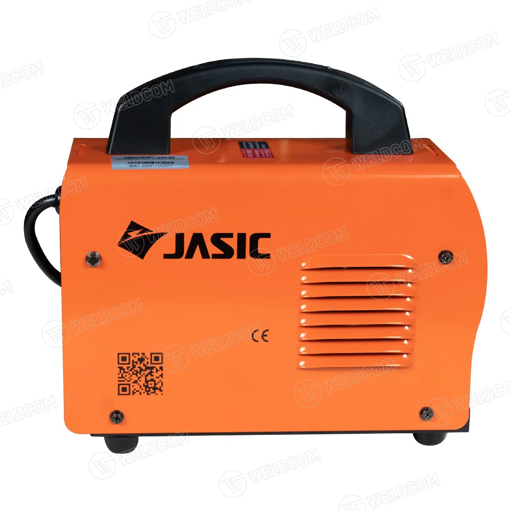 Máy hàn que,  ARES 120, Jasic (Kèm hộp nhựa đựng máy và pk)