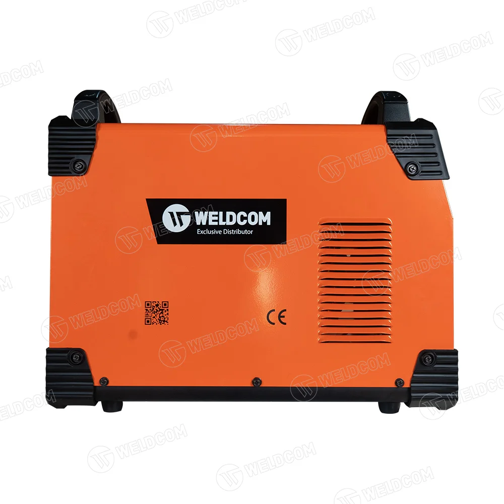Máy Hàn Que ARES 500, 380V Chính Hãng, Hàn Que 5.0mm Liên Tục Hiệu Suất 85%, Thay Thế Máy Hàn Cơ