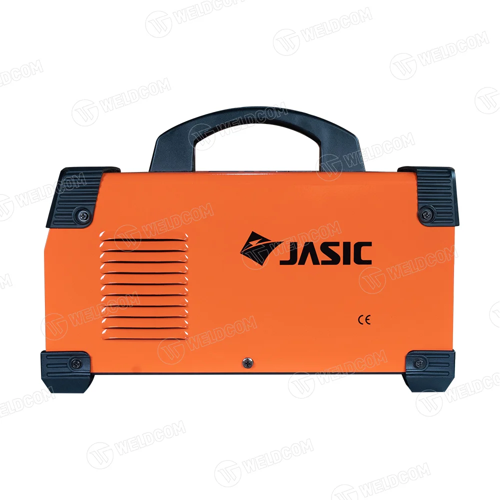 máy hàn que asic Ares 200 sử dụng công nghệ inverter IGBT, linh kiện chính hãng, lắp đặt theo tiêu chuẩn quốc tế