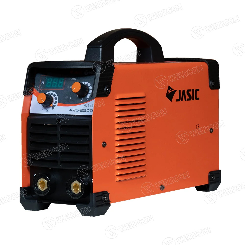 Máy Hàn Que Jasic ARC 250D Chính Hãng