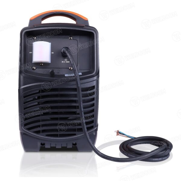 Máy Hàn Que Jasic ARC-400 Z298 II JET20 400A Hàn Que 2.0-5.0mm, Que 5.0mm Liên Tục 60%