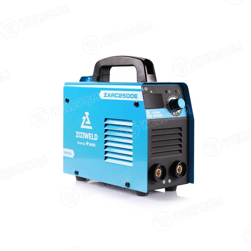 Máy hàn que dùng điện - Model: Zarc 2500E