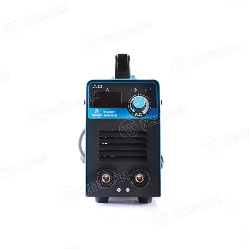 Máy hàn que dùng điện - Model: Zarc 2500E