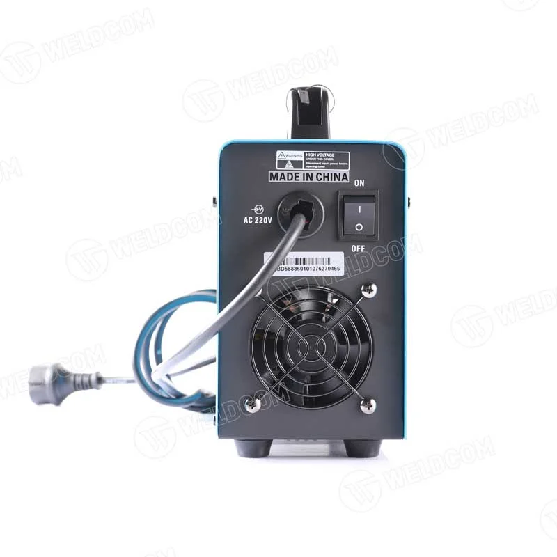 Máy hàn que dùng điện - Model: Zarc 2500E