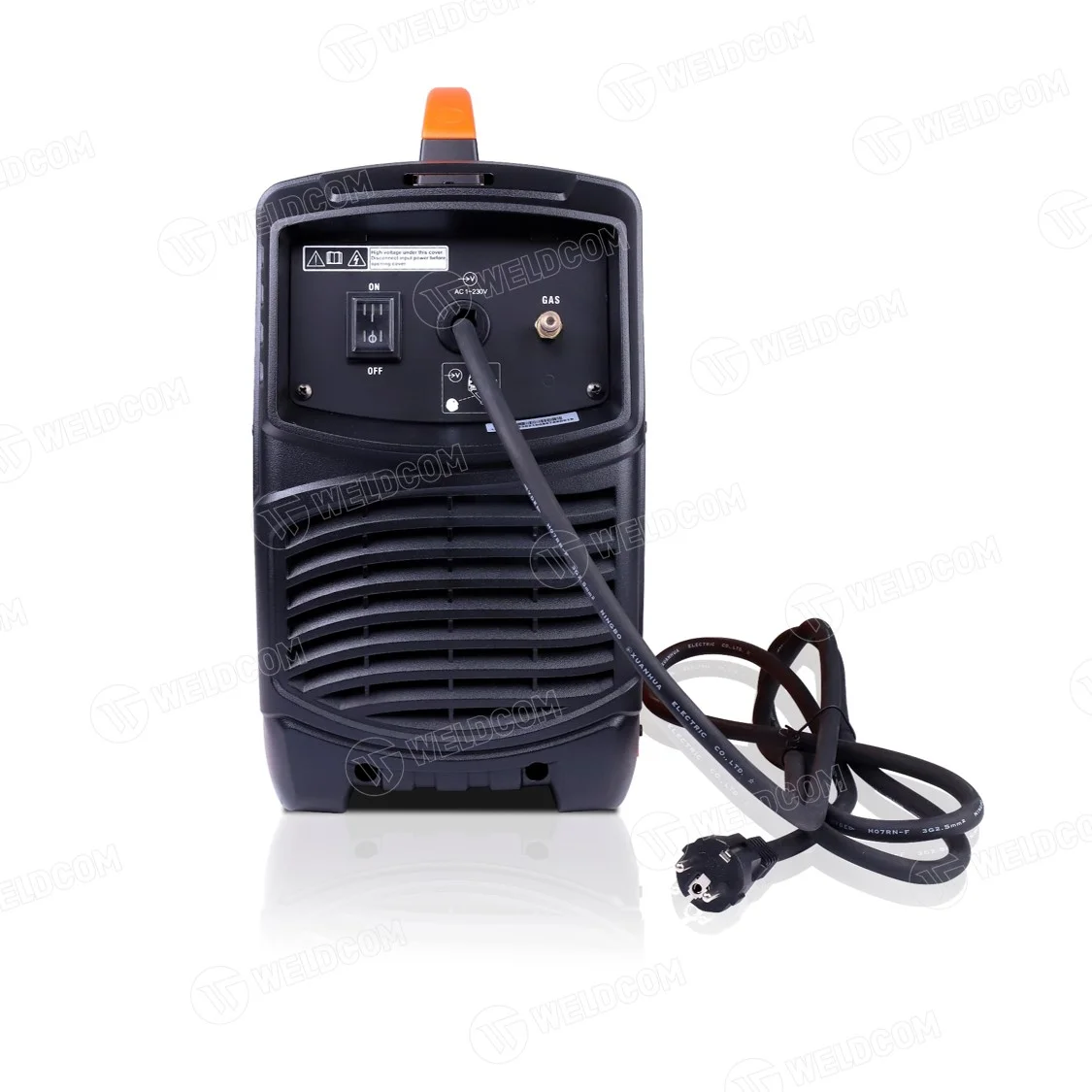 Máy Hàn TIG 200P ACDC E201 II JET20 Jasic 220V - Hàn TIG AC DC, Hàn Nhôm, Inox, Hàn Que